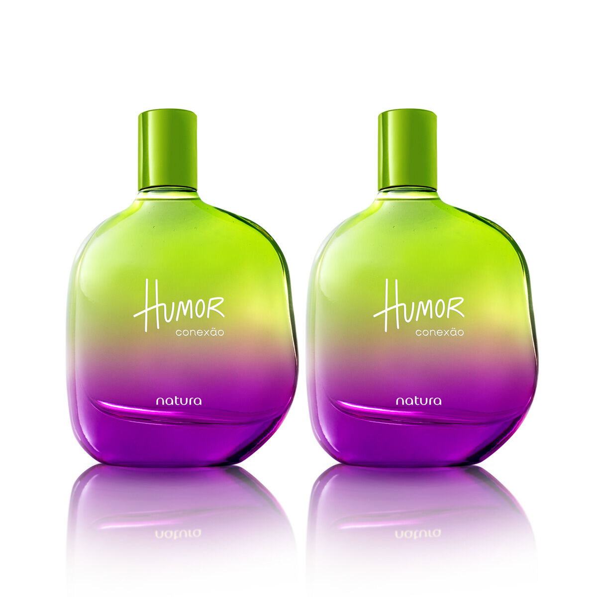 1788601430 454 Kit Deo Colonia Natura Humor Conexao Masculino