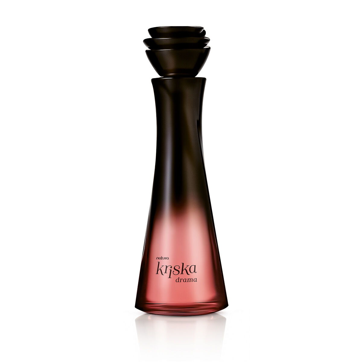 Deo Colônia Feminino Kriska Drama 100 ml 4 1788608868 302 Deo Colonia Feminino Kriska Drama 100 ml