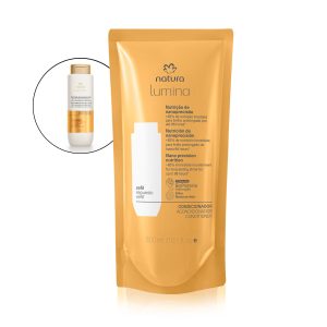 Loja 41 Refil Condicionador Lumina Nutrição de Nanoprecisão
