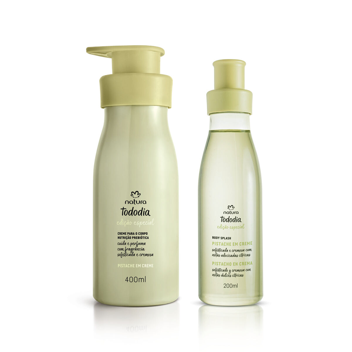 1788620719 875 Kit Tododia Pistache em Creme