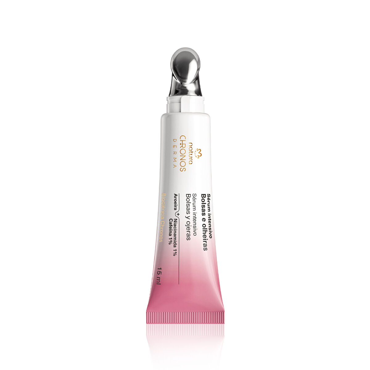 1788622741 380 Serum Chronos Derma Intensivo para Bolsas e Olheiras
