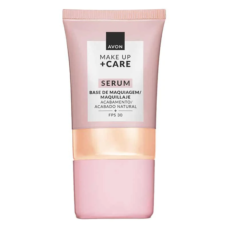 Tratamake Base Sérum Radiante