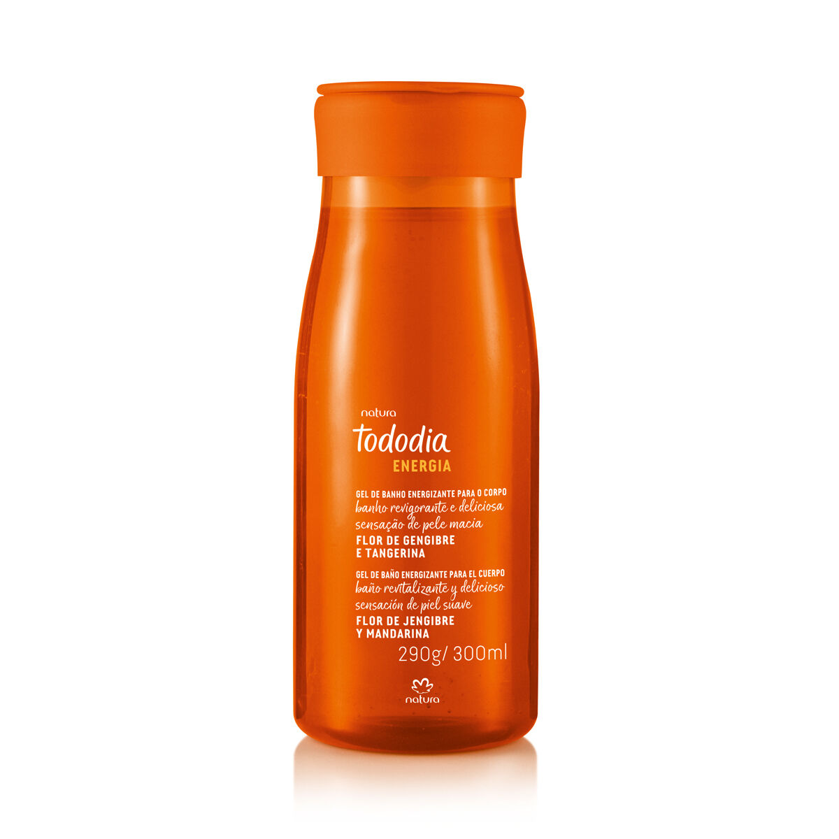 1788640867 809 Gel de Banho Energizante para o Corpo Tododia Energia