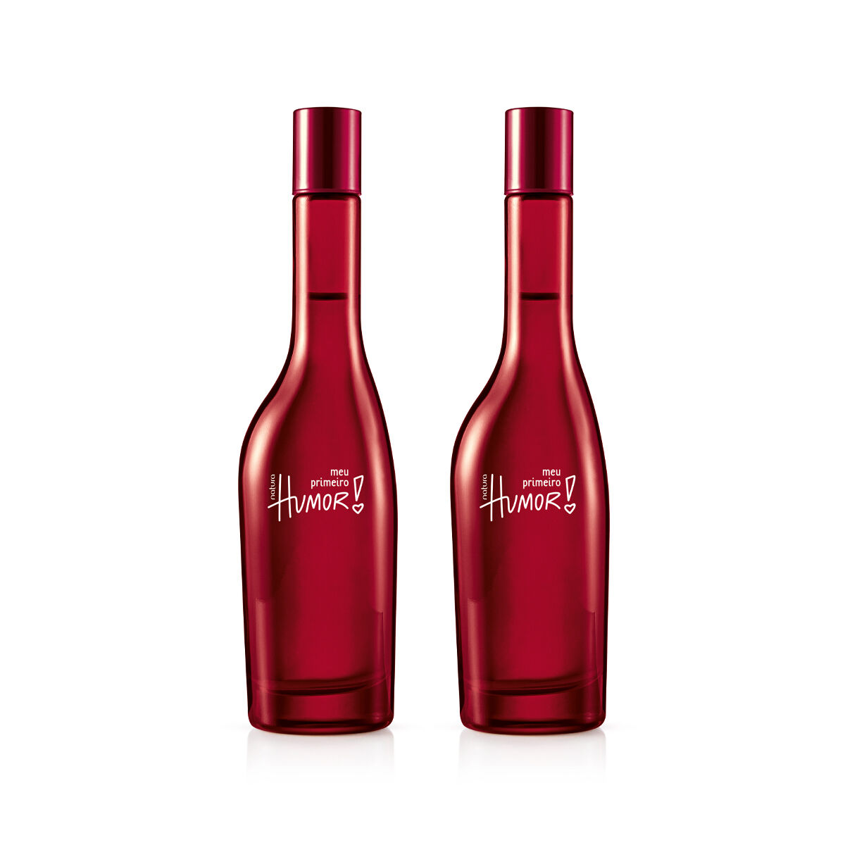 1788654768 61 Kit Meu Primeiro Humor Feminino 75 ml 2 unidades