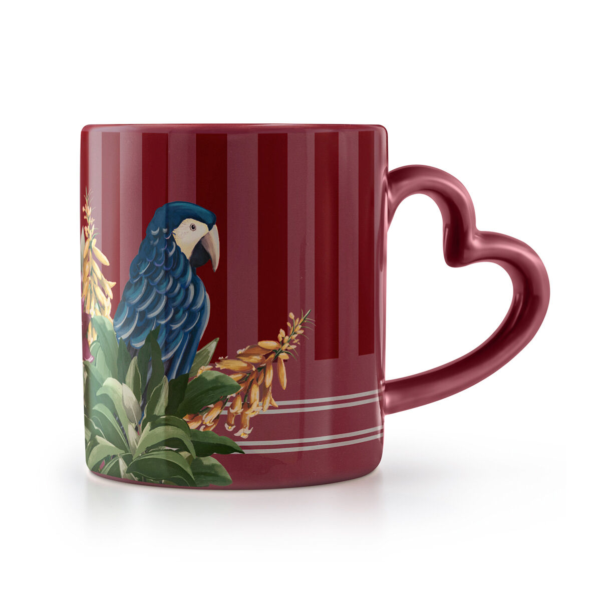 1788656268 683 Presente Namorados Caneca Coracao Crer para Ver