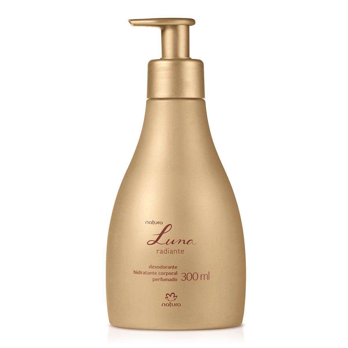 1788656789 300 Desodorante Hidratante Corporal Perfumado Luna Radiante