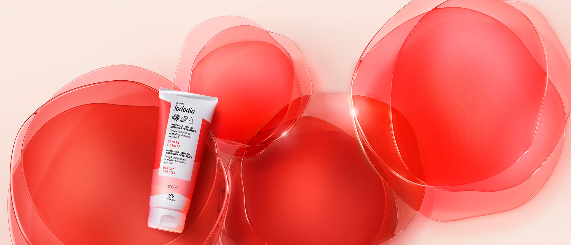 1788683230 625 Creme Desodorante Nutritivo para o Corpo Tododia Tamara e Canela