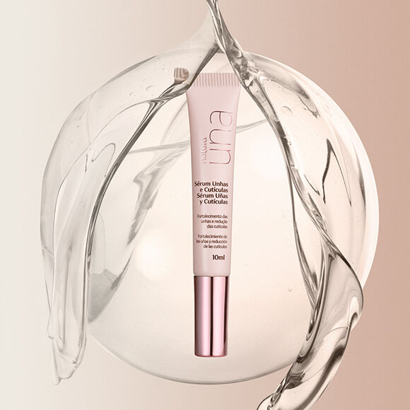 1788690298 450 Serum Para Unhas e Cuticulas Una