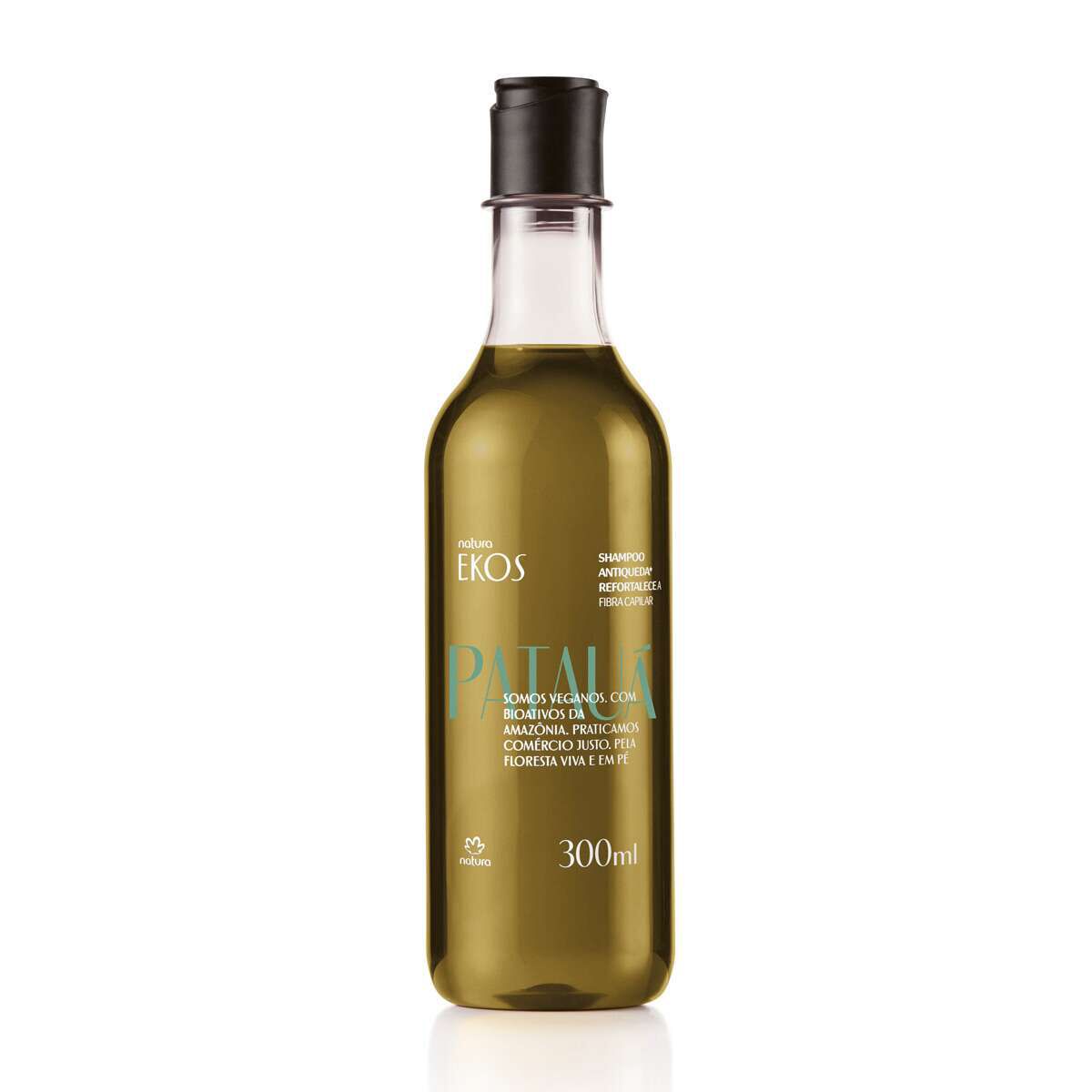 1788693597 228 Shampoo Antiqueda Ekos Pataua 300ml