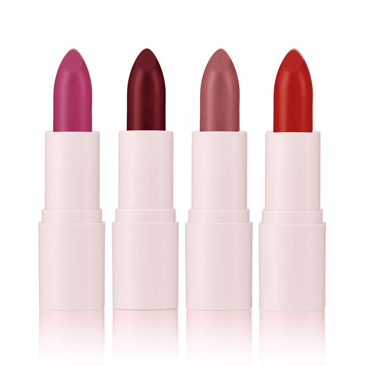 1788694239 67 Kit Batom Matte Faces 4 unidades