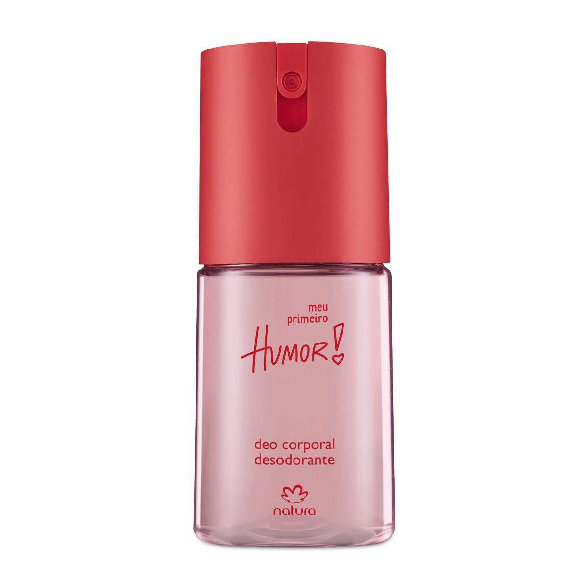 1788698473 315 Desodorante Corporal Feminino Meu Primeiro Humor 100 ml