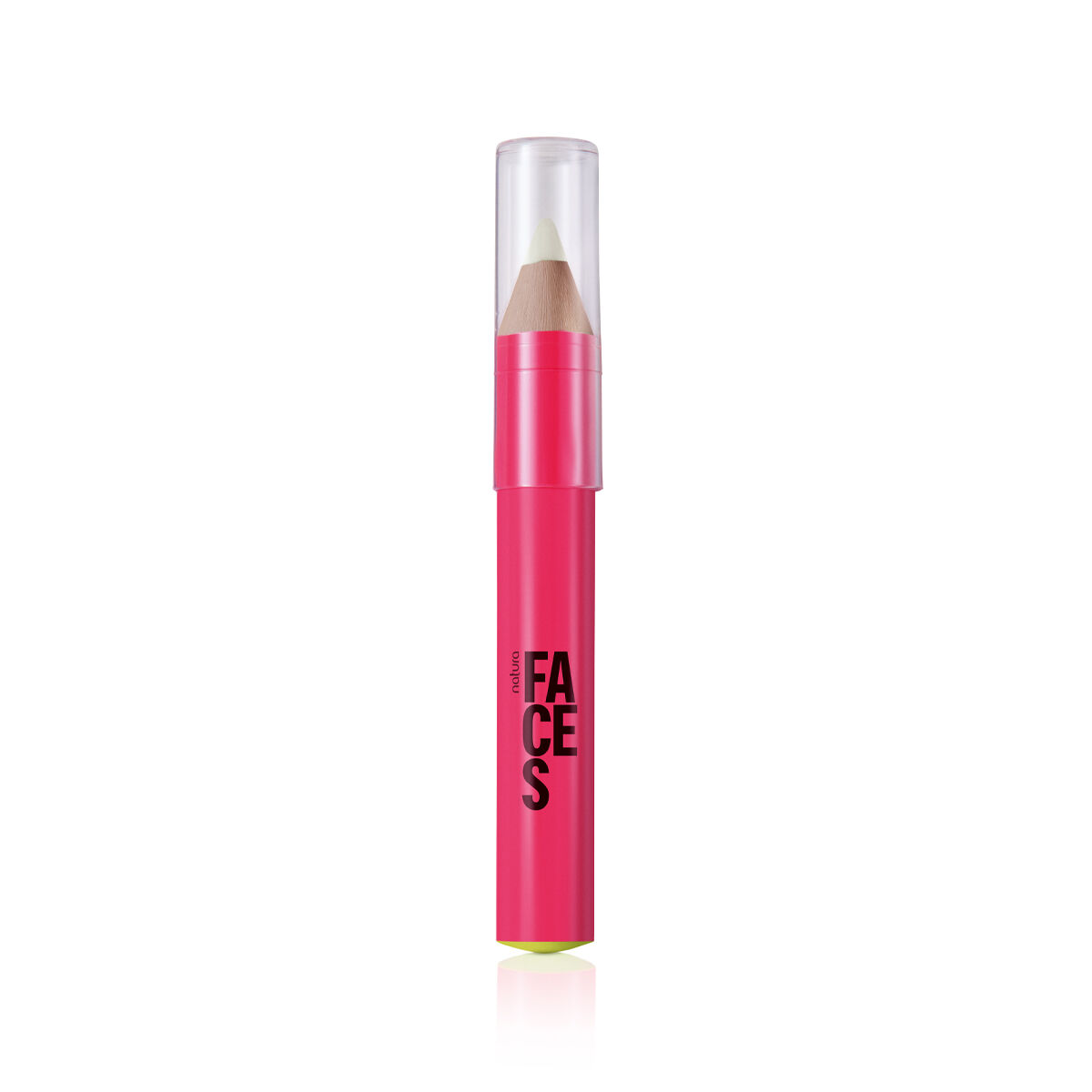 Lápis Labial e Corporal Faces 2 1788701571 107 Lapis Labial e Corporal Faces