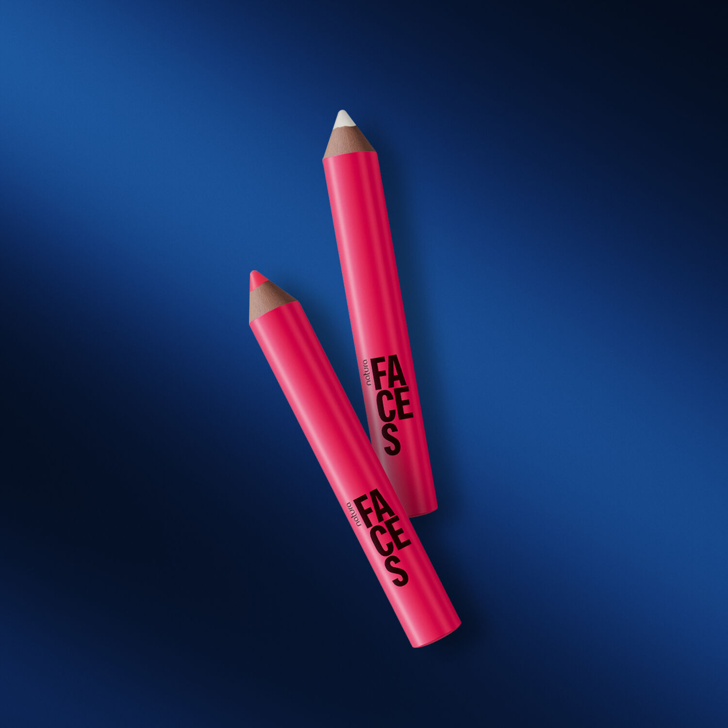Lápis Labial e Corporal Faces 4 1788701572 251 Lapis Labial e Corporal Faces