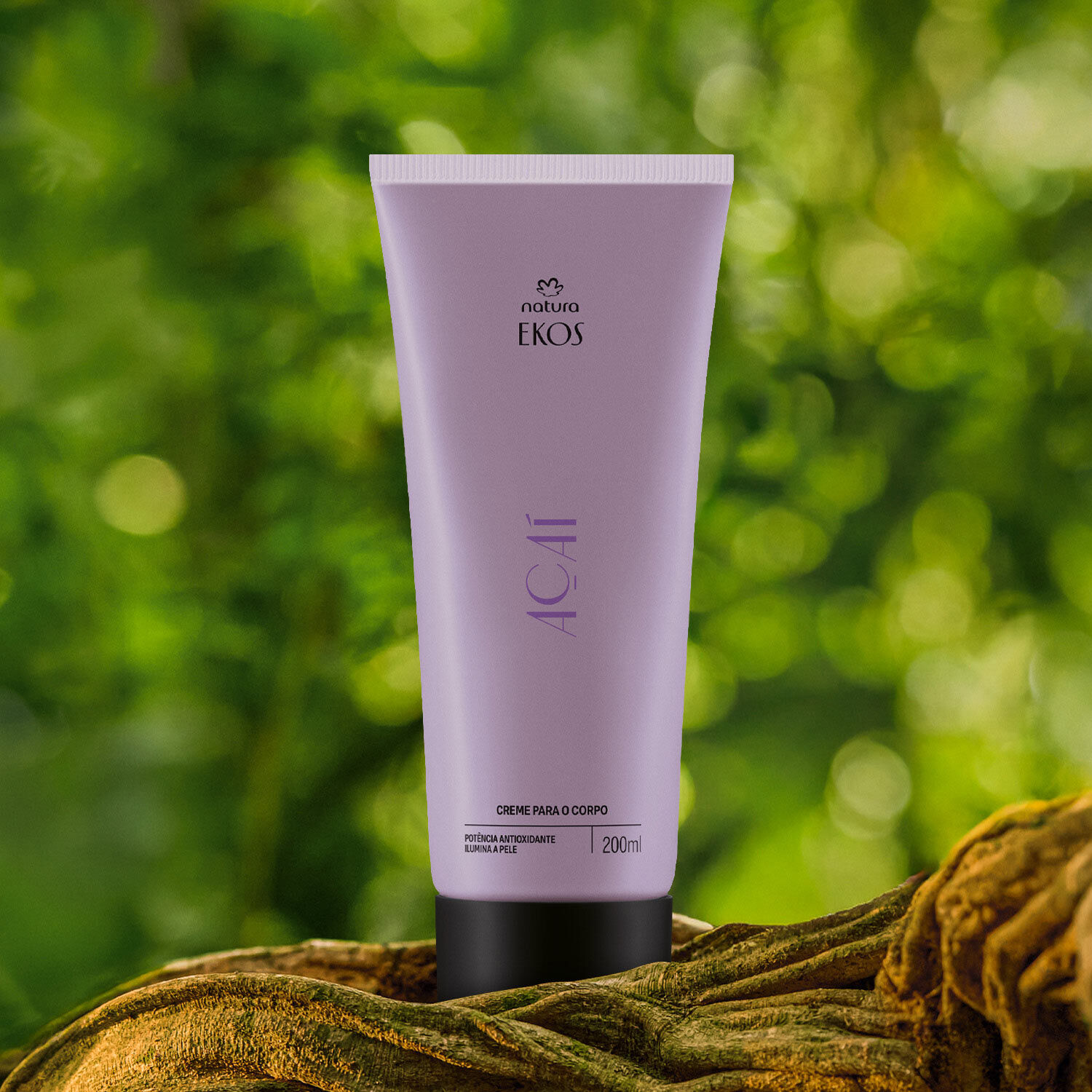 Creme Desodorante Hidratante para o Corpo Ekos Açaí 2 1788710994 637 Creme Desodorante Hidratante para o Corpo Ekos Acai