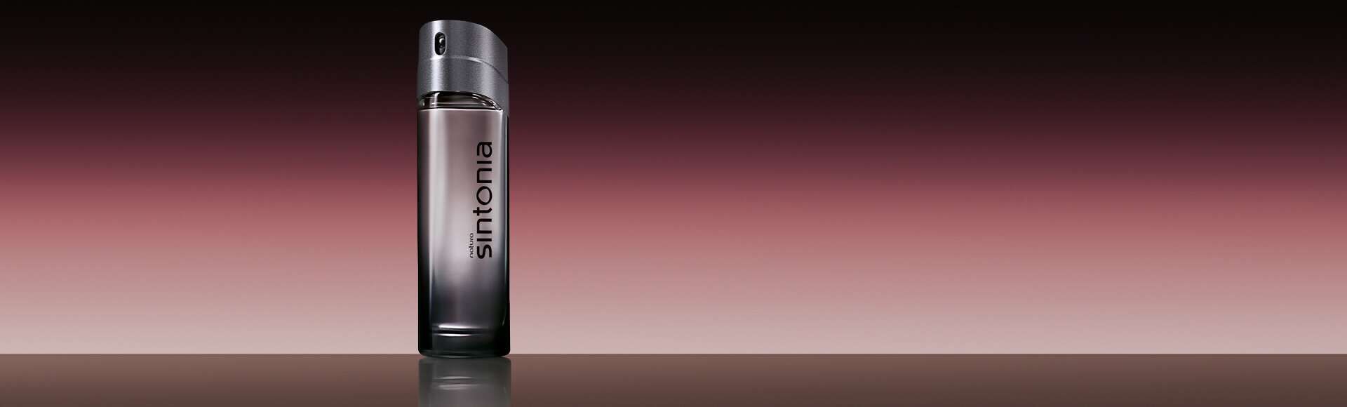 1788714318 169 Deo Colonia Masculino Sintonia Classico 100 ml