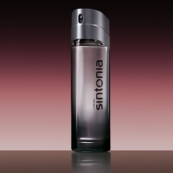 1788714319 904 Deo Colonia Masculino Sintonia Classico 100 ml