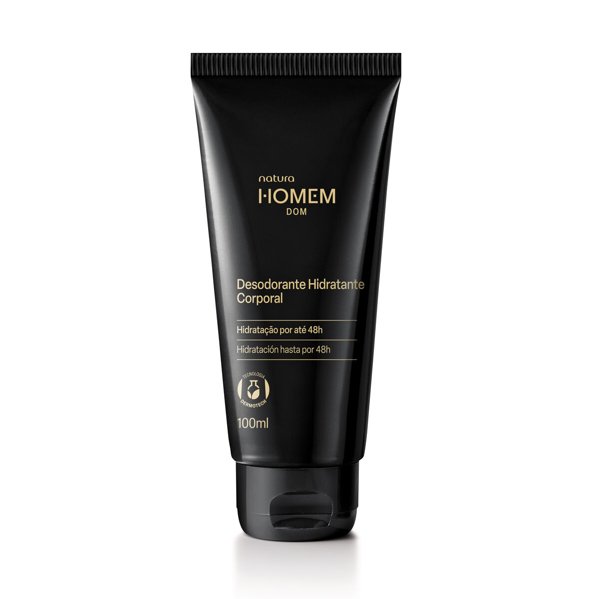 1788716727 352 Desodorante Hidratante Corporal Natura Homem Dom