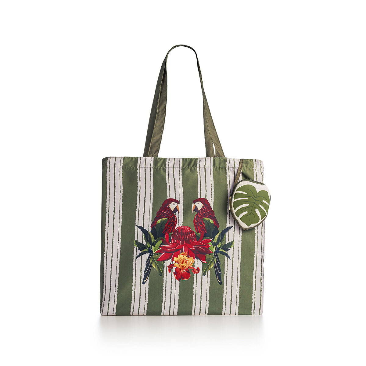 1788721650 573 Bolsa Sustentavel Crer para Ver Reutilizavel