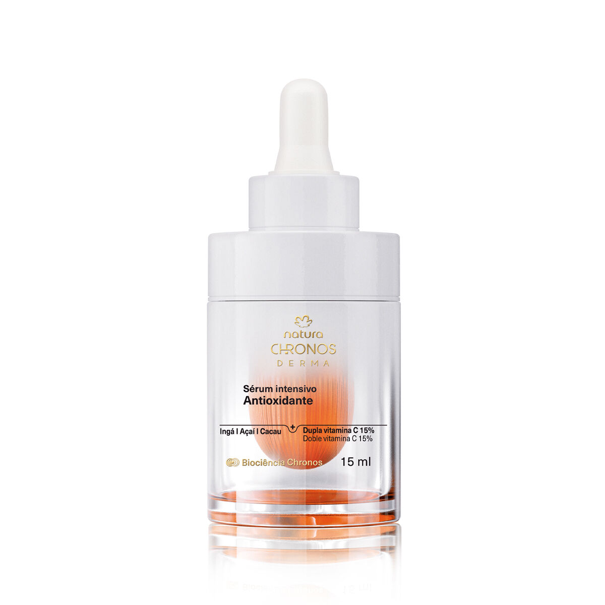 1788731289 163 Serum Intensivo Antioxidante Chronos Derma