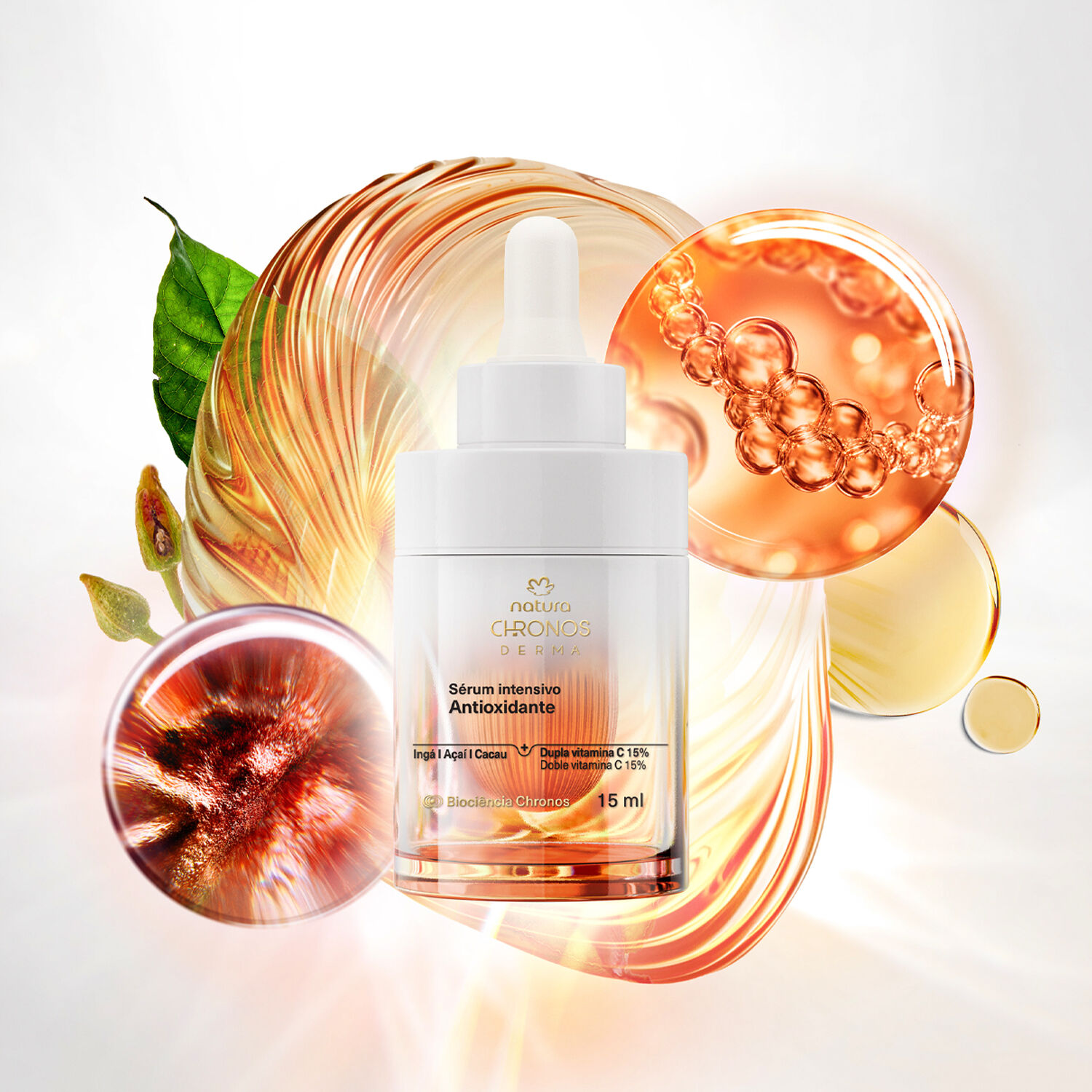 1788731289 940 Serum Intensivo Antioxidante Chronos Derma
