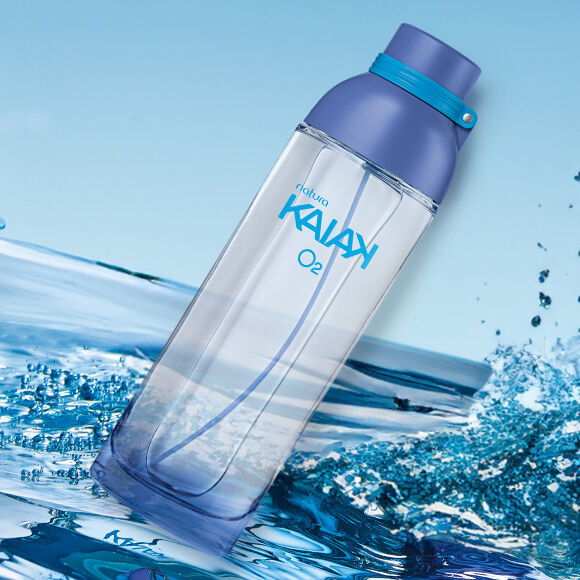 1788752388 684 Deo Colonia Feminino Kaiak O2 100 ml