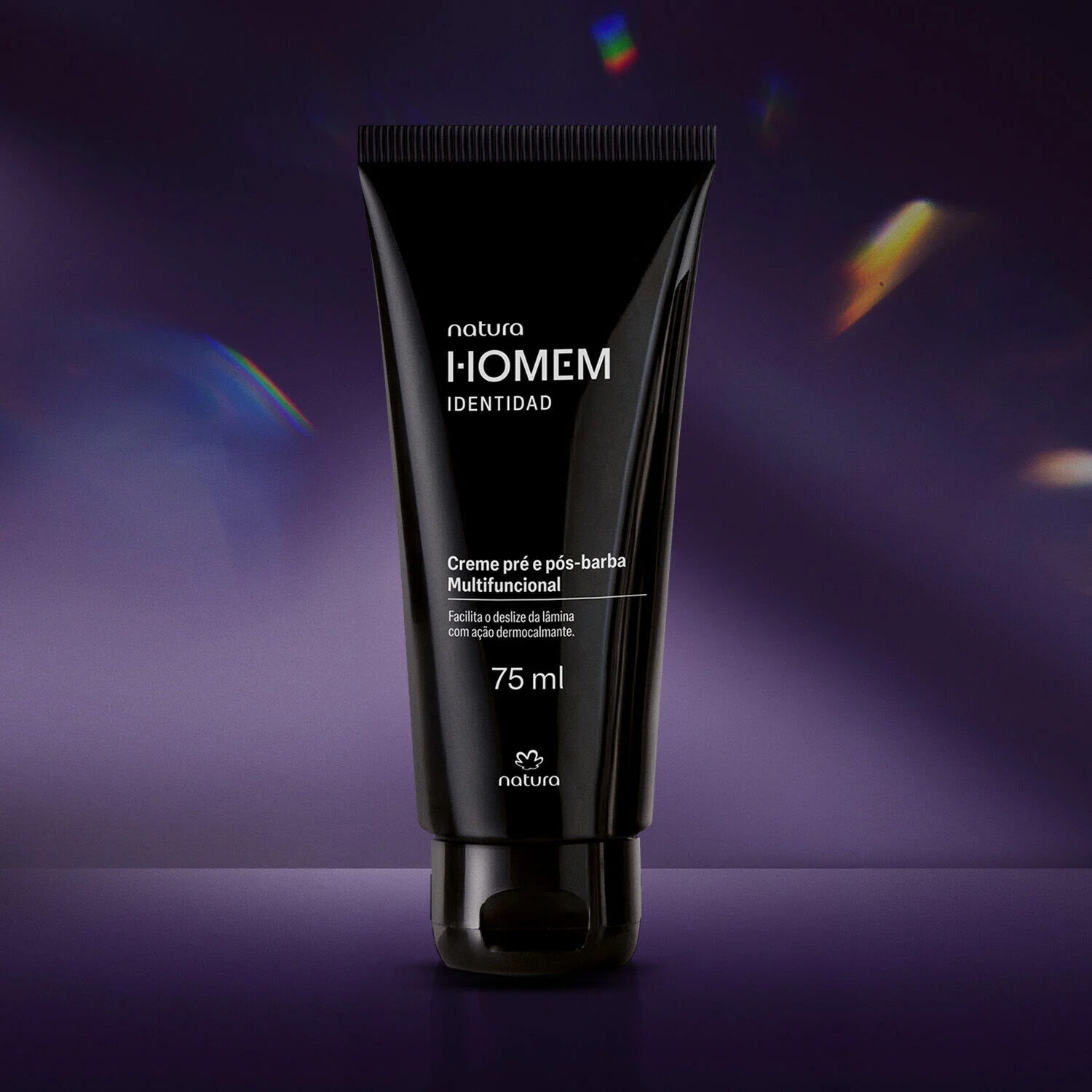 1788761645 934 Creme de Barbear Multifuncional Homem Identidad