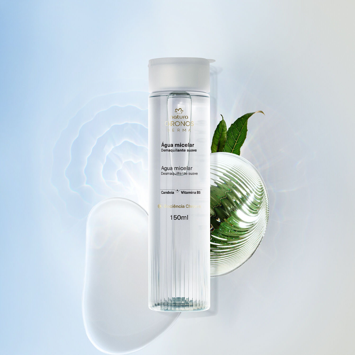 1788771321 506 Agua Micelar Demaquilante Suave Chronos Derma