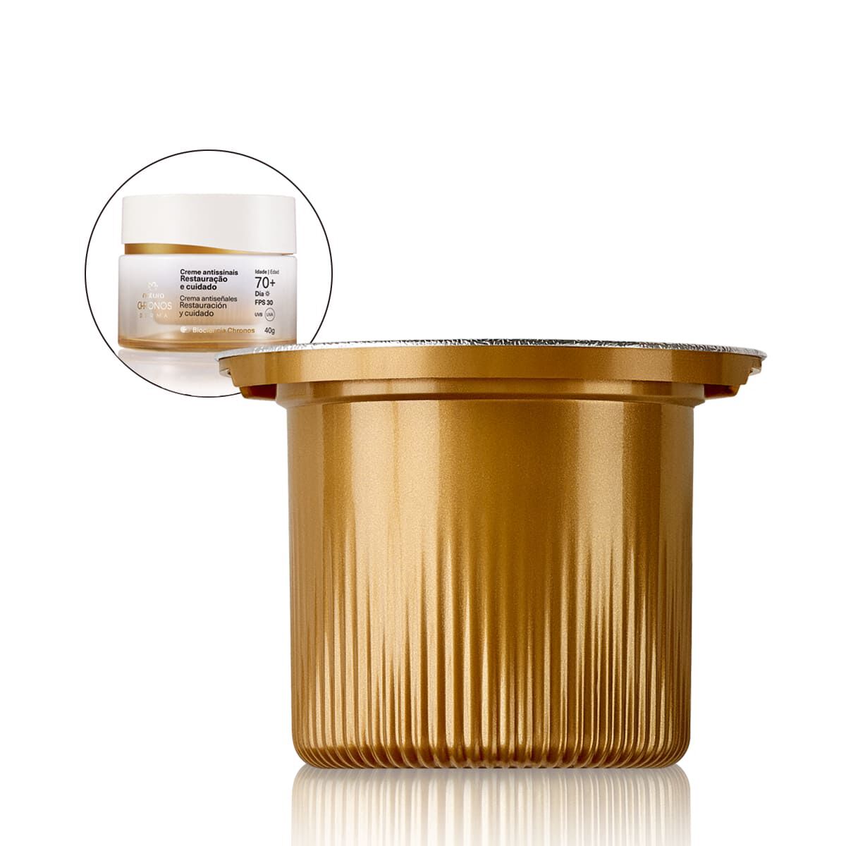 1788787494 733 Refil Creme Antissinais 70 Dia