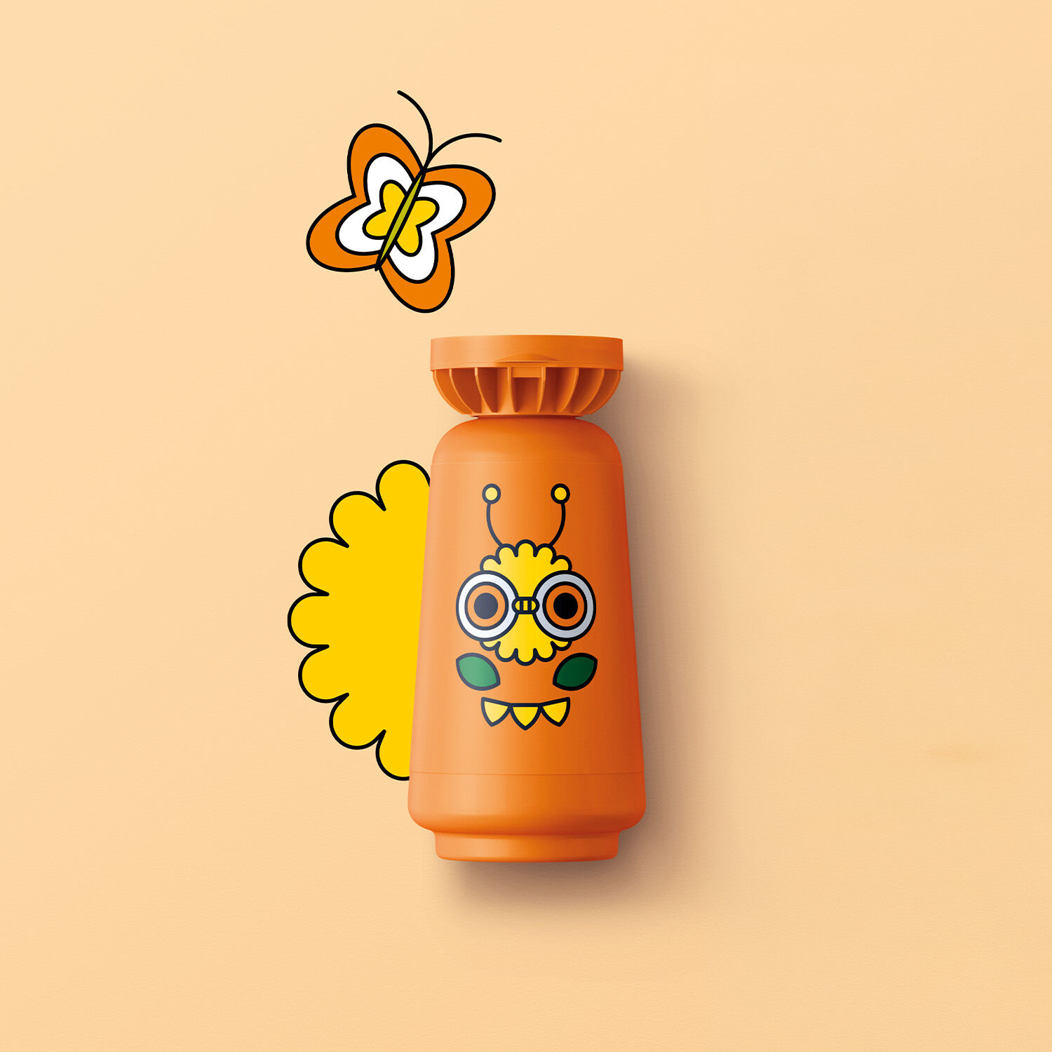 1788787823 380 Shampoo 2 em 1 Natura Nature