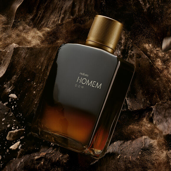 1788795540 574 Deo Parfum Masculino Natura Homem Dom 100 ml
