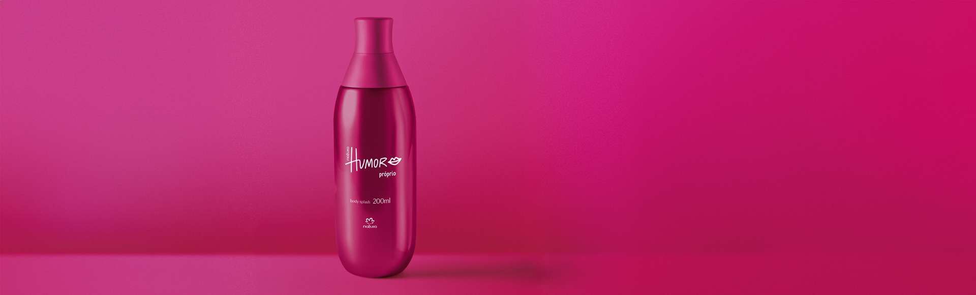 1788796552 996 Body Splash Feminino Humor Proprio 200 ml