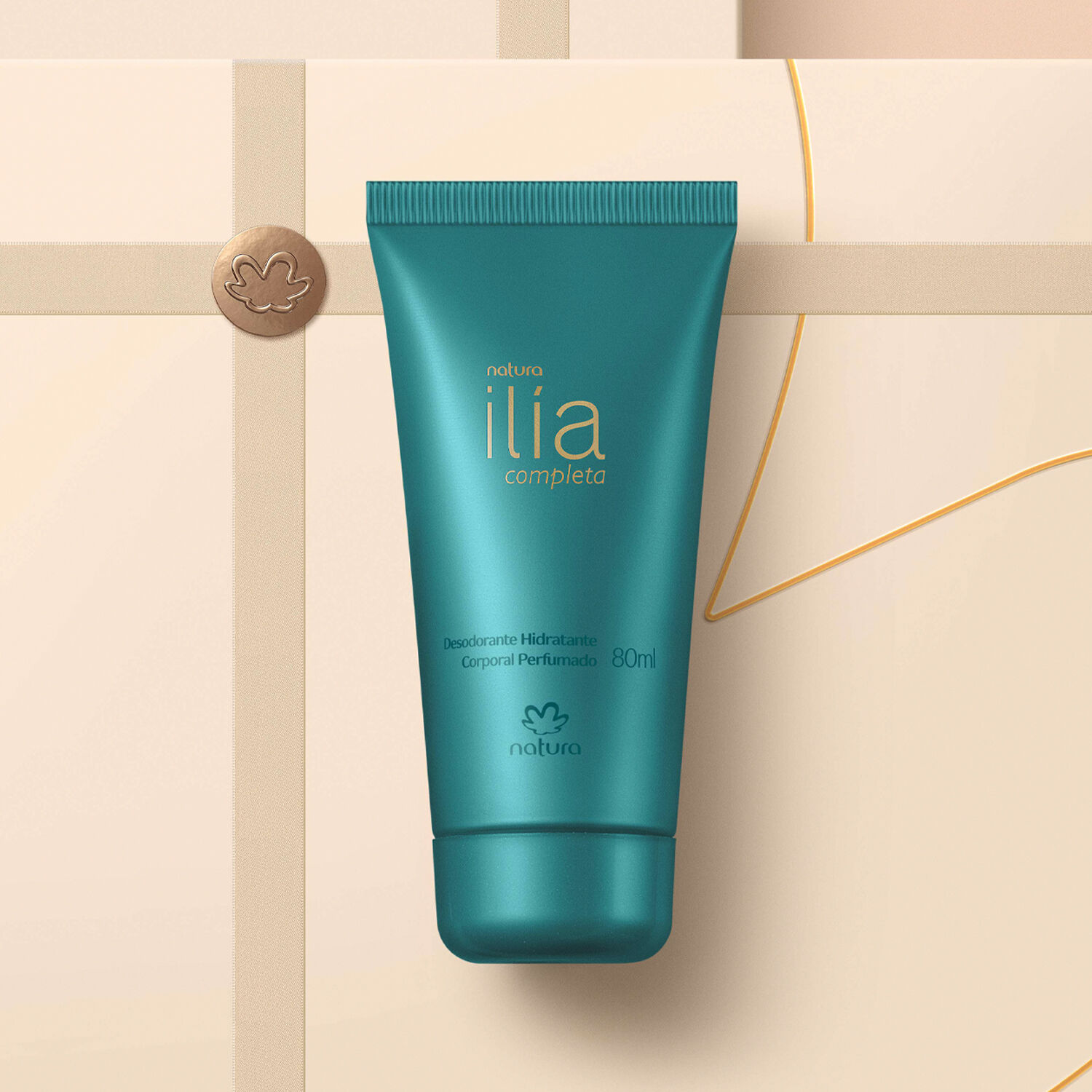 1788805747 932 Creme Desodorante Hidratante para o Corpo Ilia Completa