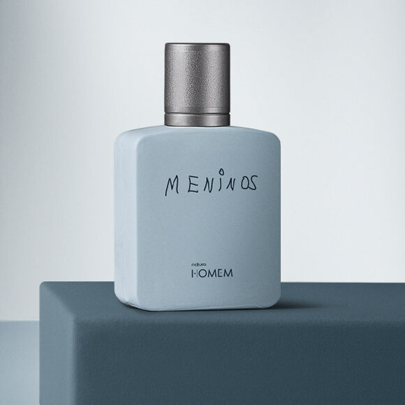 1788814421 135 Natura Homem Meninos 25 ml