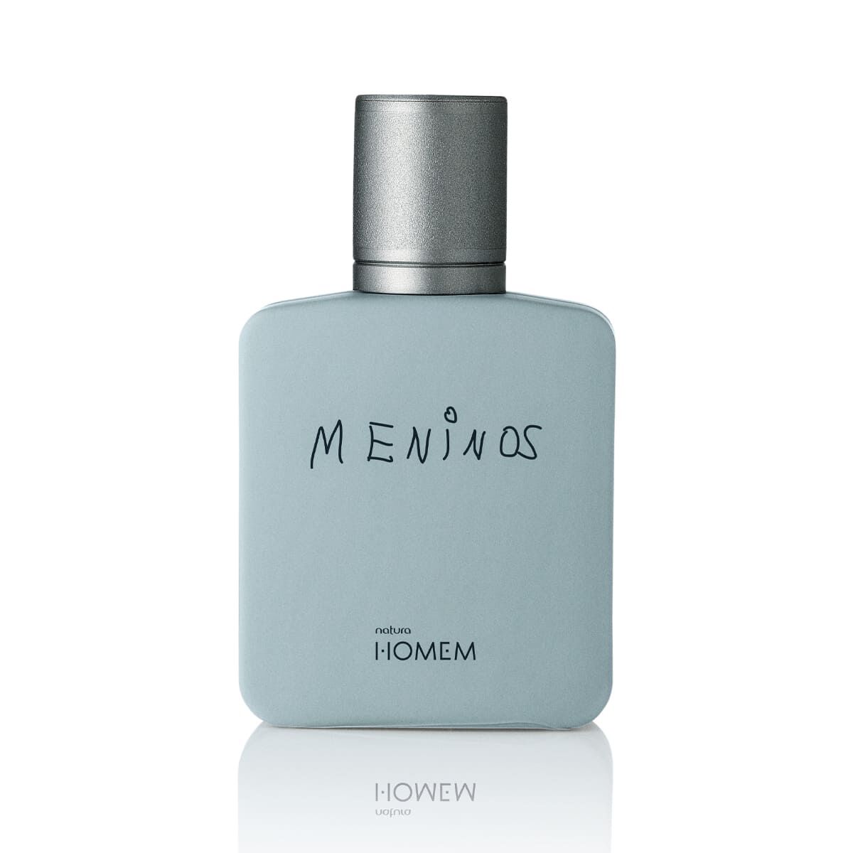 1788814422 334 Natura Homem Meninos 25 ml