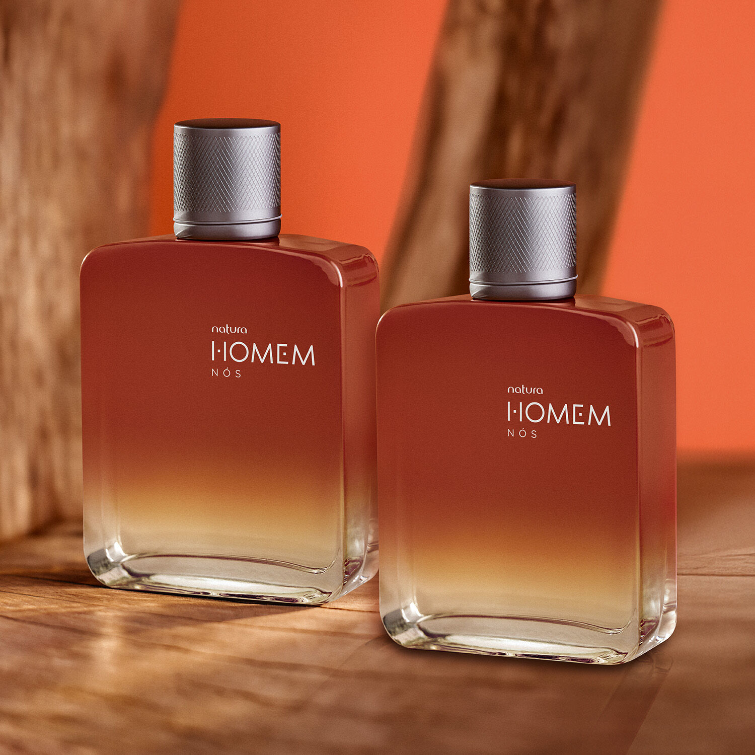 1788820832 206 Kit Natura Homem Nos 2 unidades