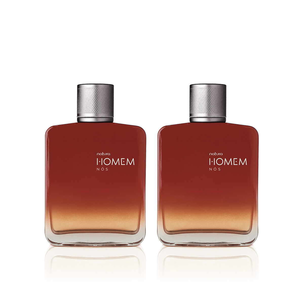 1788820832 819 Kit Natura Homem Nos 2 unidades