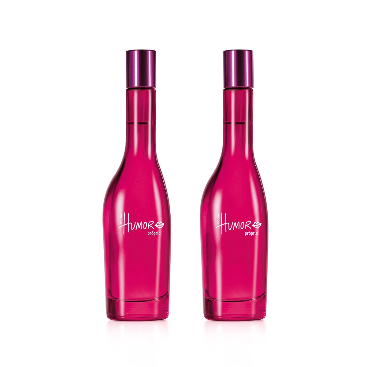 1788822243 42 Kit Humor Proprio Feminino 75 ml 2 unidades