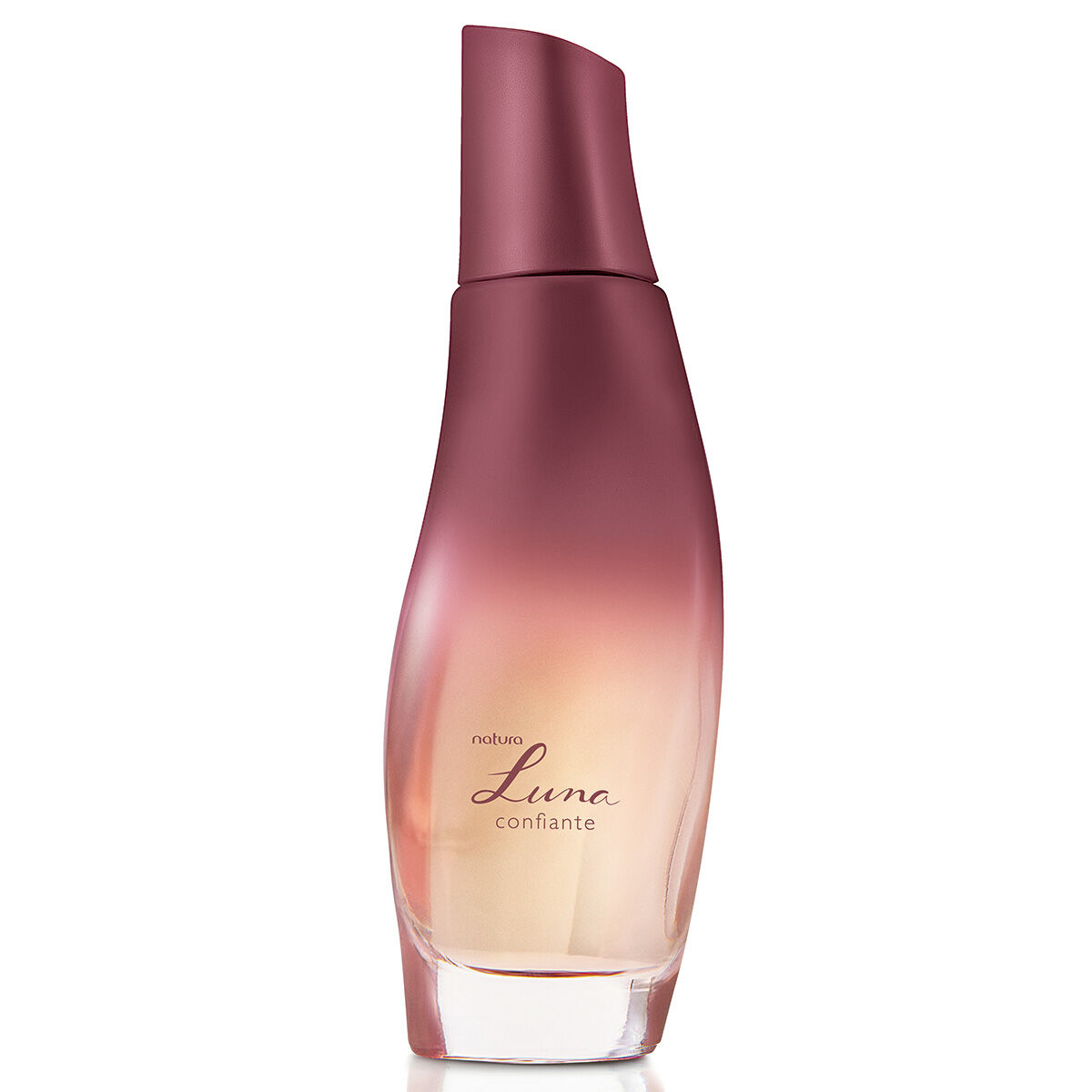 1788823916 0 Deo Colonia Feminino Luna Confiante 75 ml