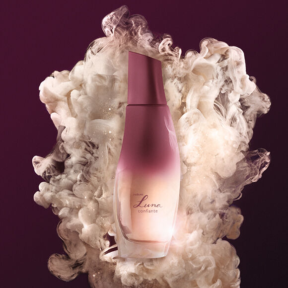 1788823917 737 Deo Colonia Feminino Luna Confiante 75 ml