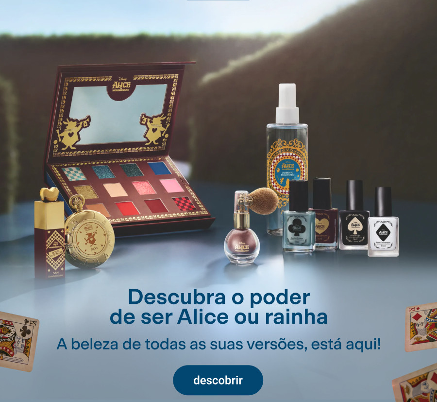 1788833127 63 Chegou na Minha Loja a nova colecao Alice no Pais