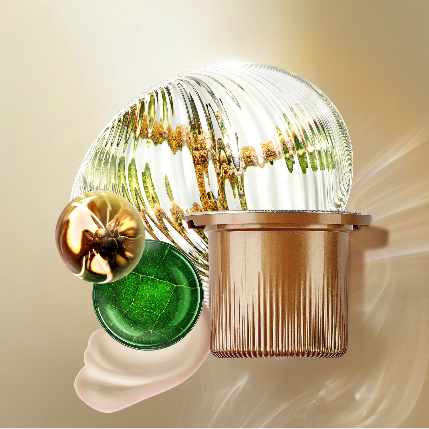 1788839664 354 Refil Creme Antissinais 80 Noite