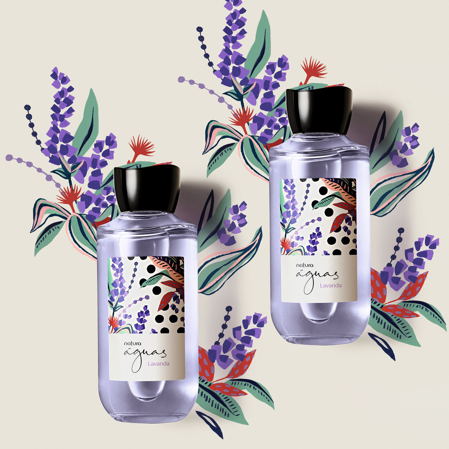 1788839906 279 Kit Aguas Lavanda Feminino 2 produtos