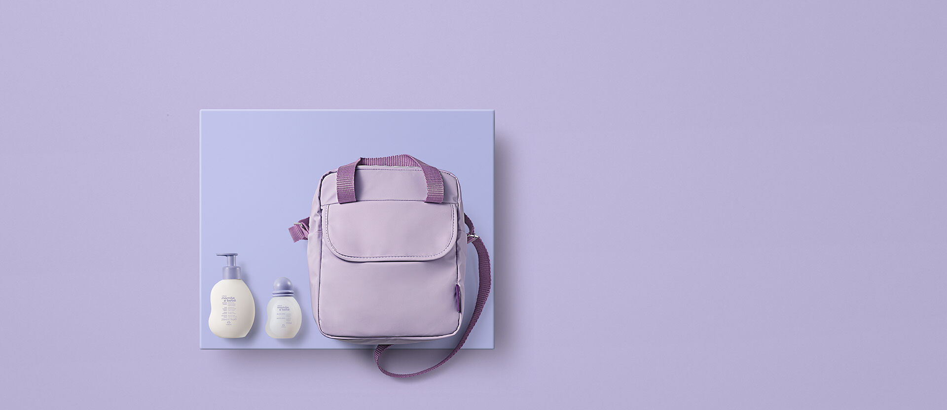 1788880083 354 Presente Natura Mamae e Bebe Relaxante com Frasqueira 4 produtos