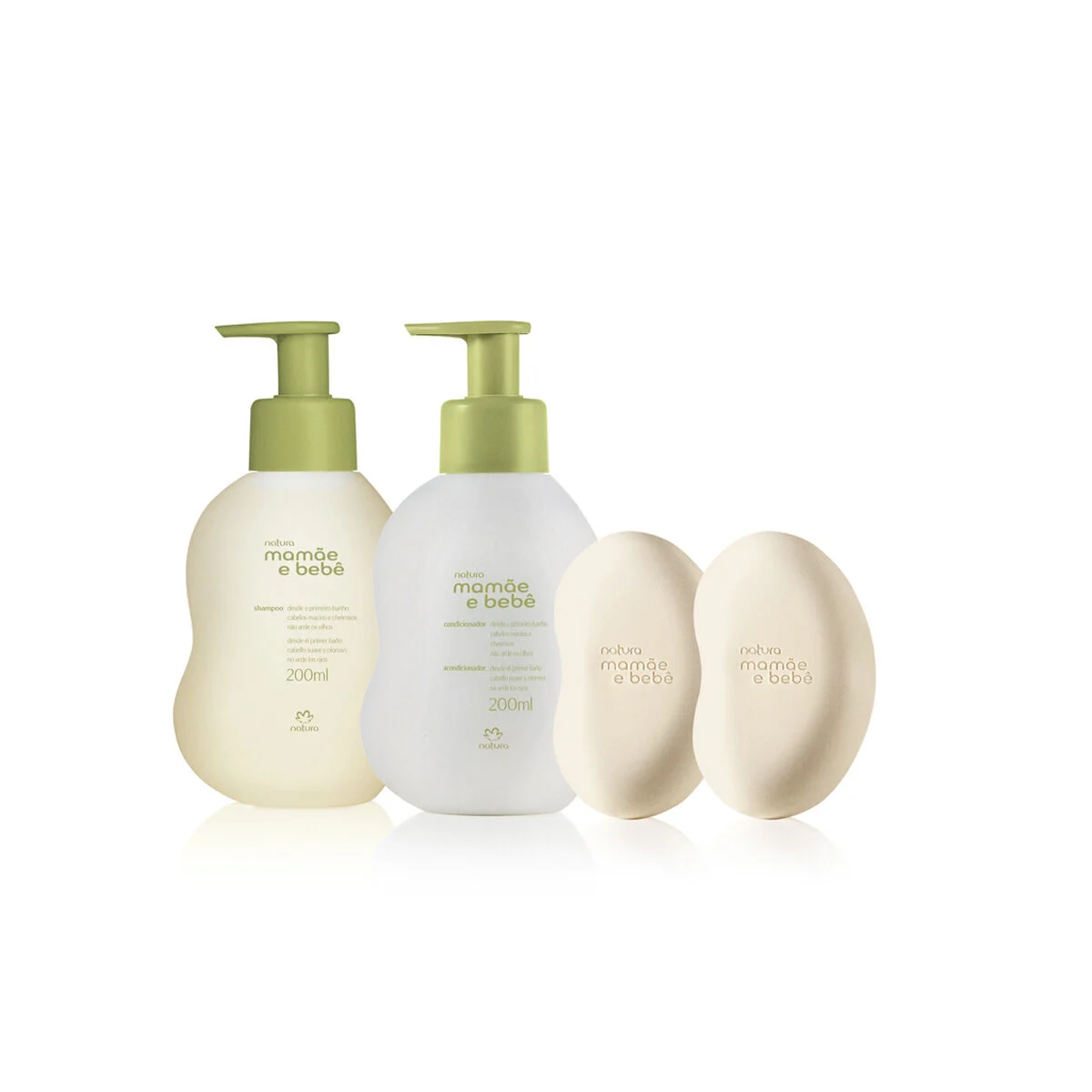 Kit Mamãe e Bebê Banho de Amor 4 1788891269 876 Kit Mamae e Bebe Banho de Amor
