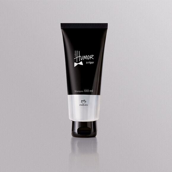 Shampoo Masculino Humor a Rigor 100ml 4 1788898508 317 Shampoo Masculino Humor a Rigor 100ml
