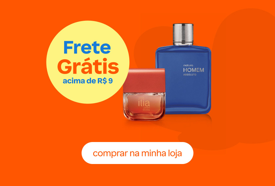 1788903133 56 Fiz uma selecao do Esquenta 99 Natura pra voce