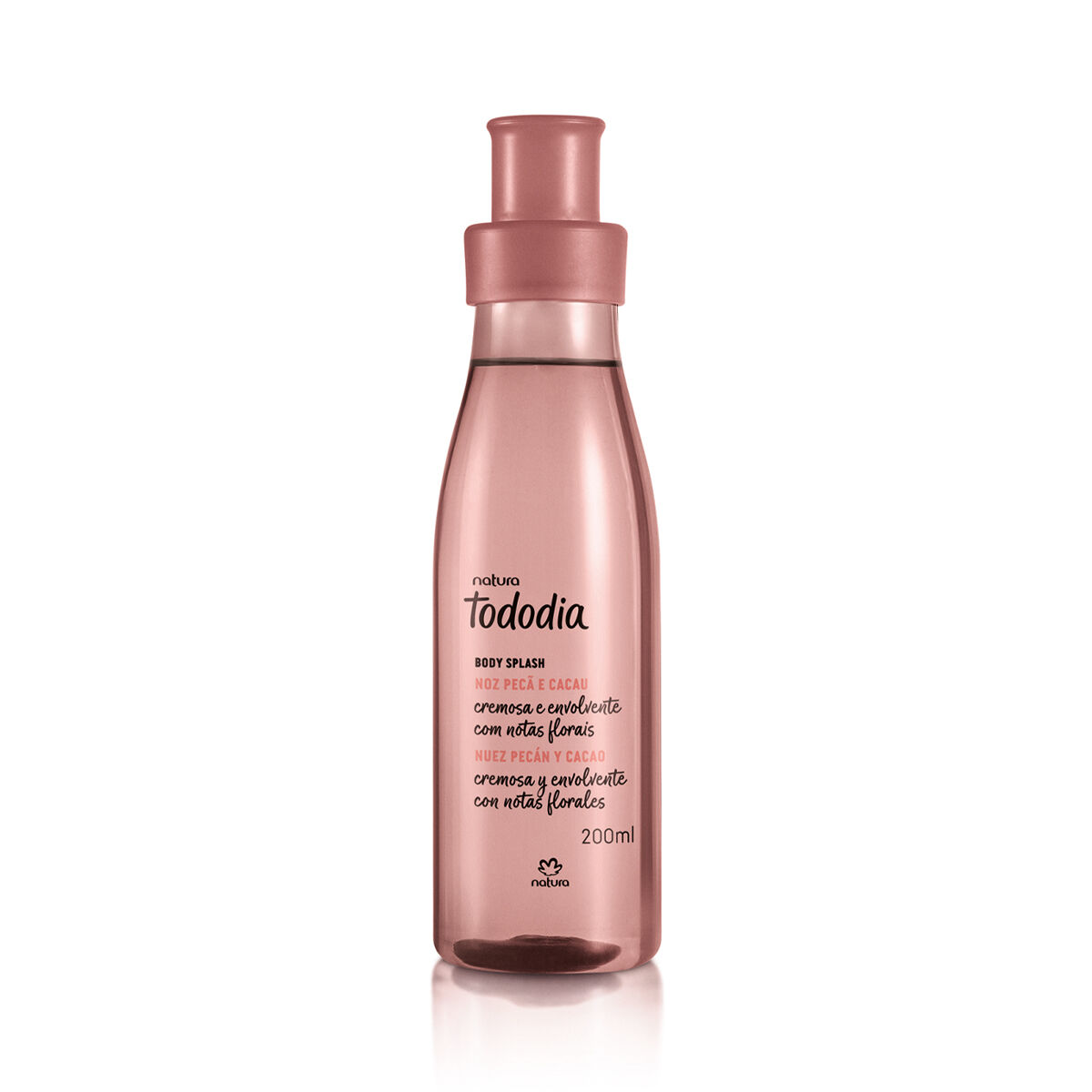 1788934591 226 Body Splash Noz Peca e Cacau Tododia 200 ml