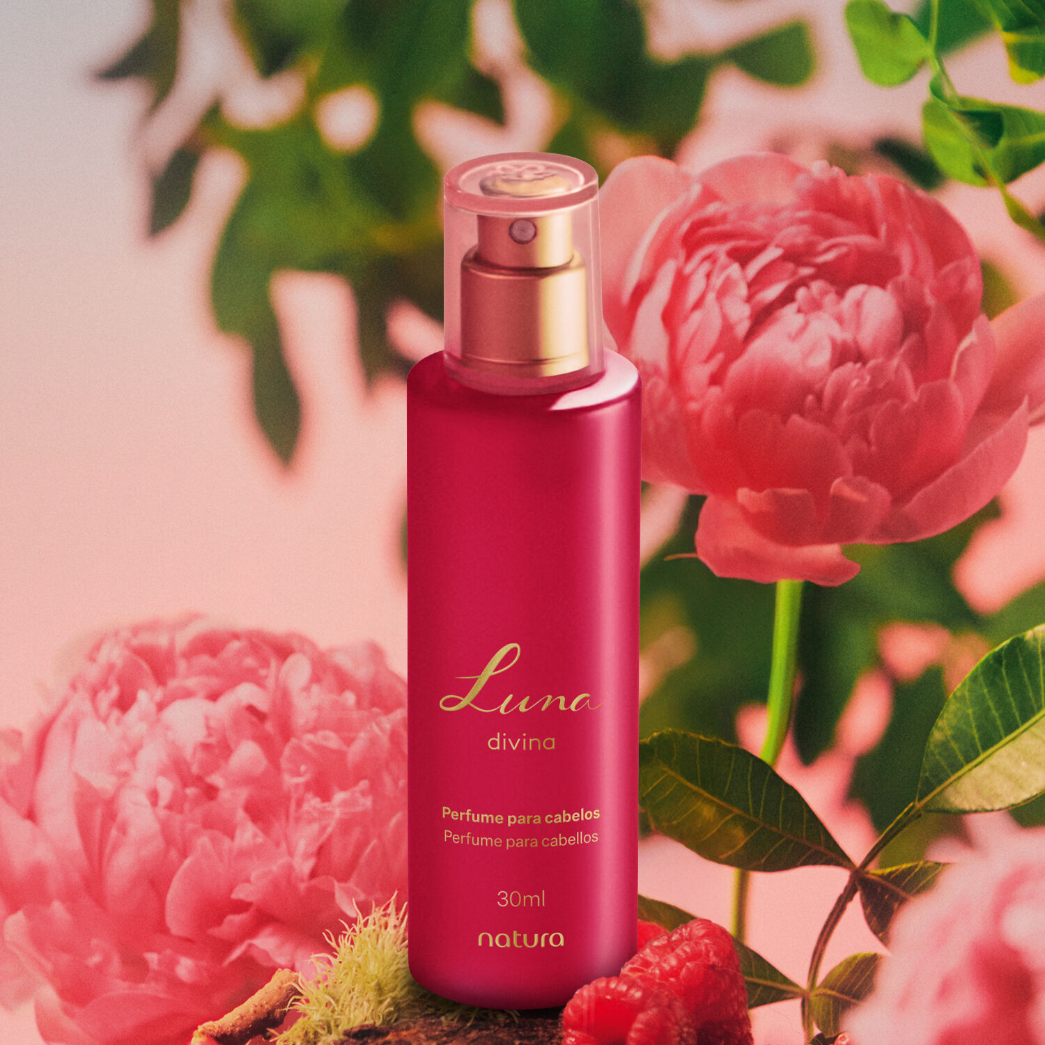 1788964391 742 Perfume para Cabelos Luna Divina