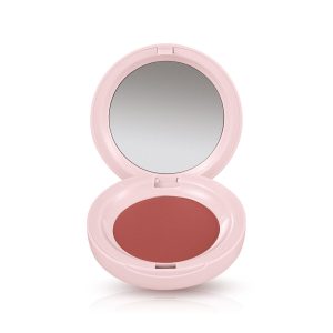 Blush Compacto Matte Faces