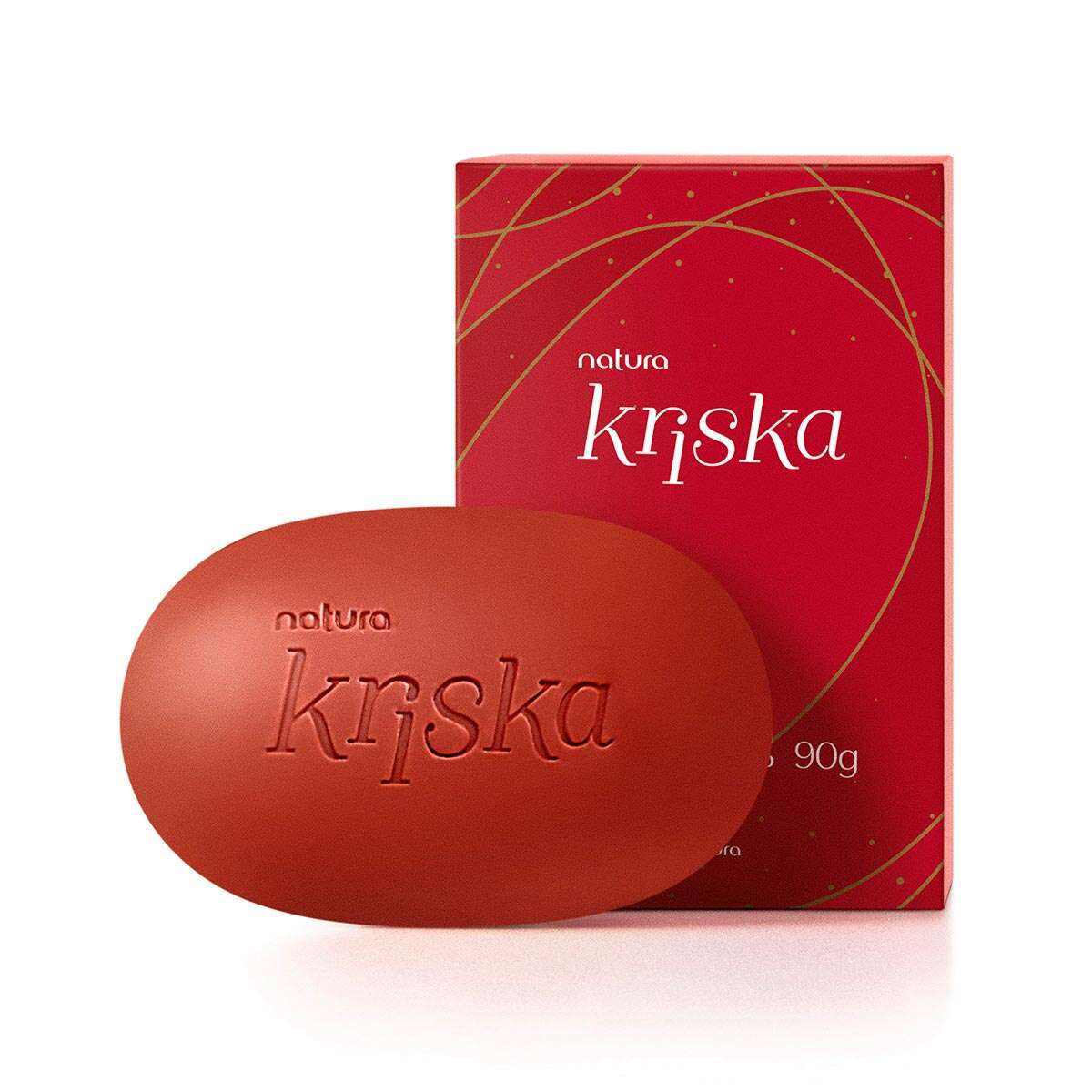 1789056329 338 Sabonete em Barra Puro Vegetal Kriska